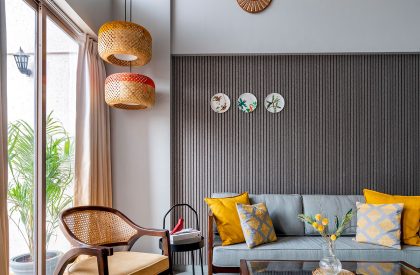 Serenity Ridge | The Arch Studio