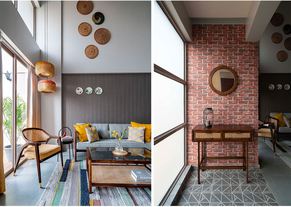 Serenity Ridge | The Arch Studio