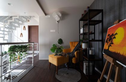 Serenity Ridge | The Arch Studio