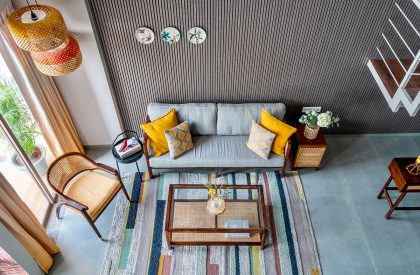 Serenity Ridge | The Arch Studio