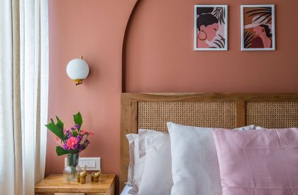 Serenity Ridge | The Arch Studio