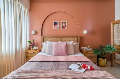 Serenity Ridge | The Arch Studio