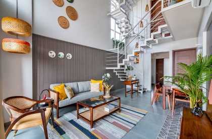 Serenity Ridge | The Arch Studio