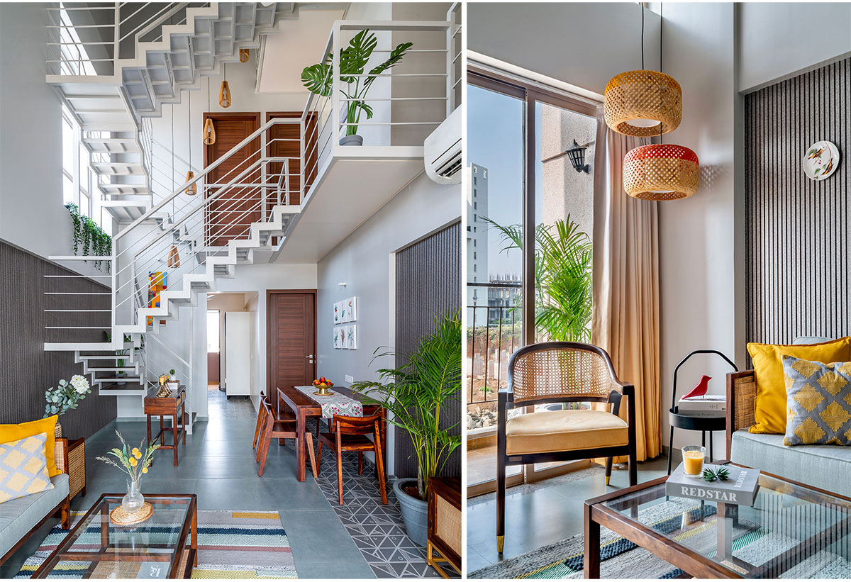 Serenity Ridge | The Arch Studio