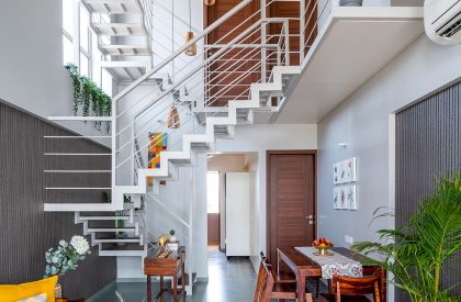 Serenity Ridge | The Arch Studio