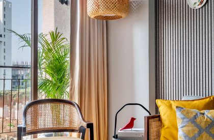 Serenity Ridge | The Arch Studio