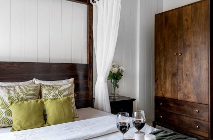 Serenity Ridge | The Arch Studio