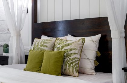 Serenity Ridge | The Arch Studio