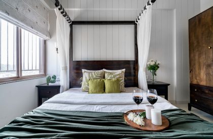 Serenity Ridge | The Arch Studio