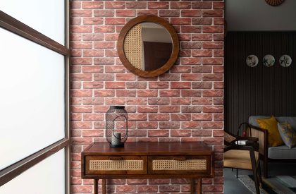 Serenity Ridge | The Arch Studio