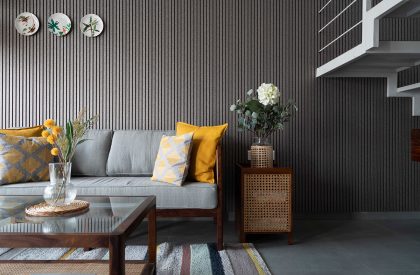 Serenity Ridge | The Arch Studio