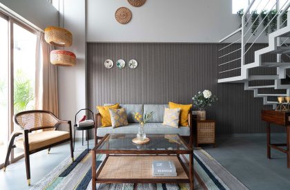 Serenity Ridge | The Arch Studio