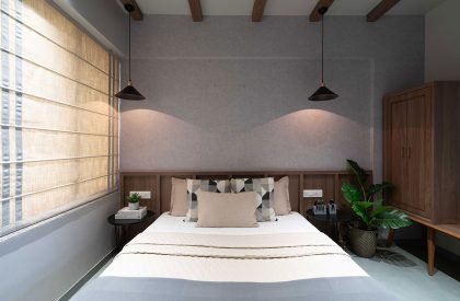 Serenity Ridge | The Arch Studio