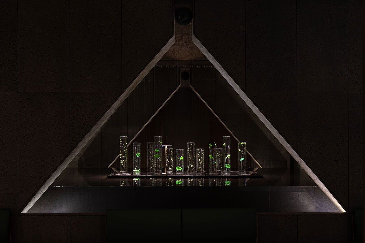 Shangchen Bathhouse | Wuxing Youxing Space Design