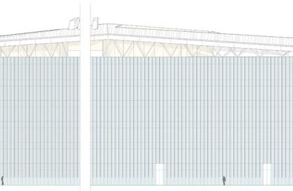 Sidera – headquarter CIA conad | tissellistudioarchitetti
