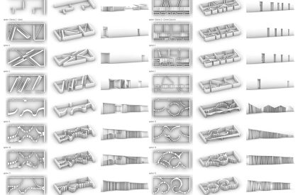 Simple Craft Collection | HAS design and research