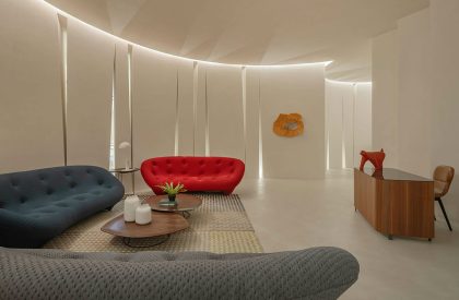 Simple Craft Collection | HAS design and research