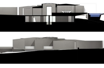 Sky Base One | BeSpoke Architects