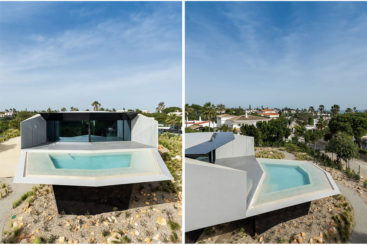 Sky Base One | BeSpoke Architects