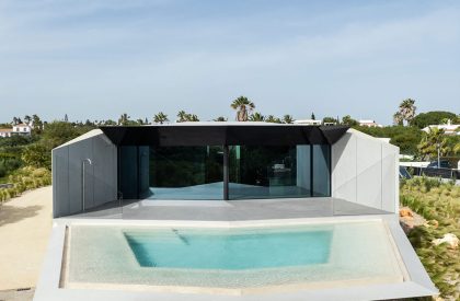 Sky Base One | BeSpoke Architects