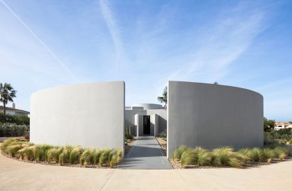 Sky Base One | BeSpoke Architects