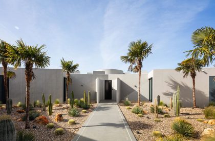 Sky Base One | BeSpoke Architects