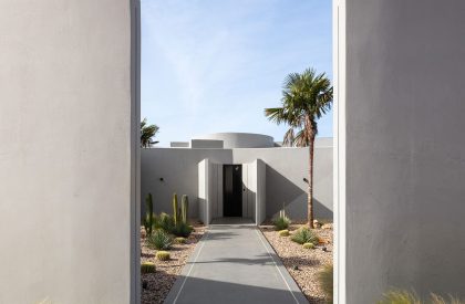 Sky Base One | BeSpoke Architects