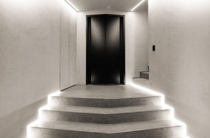 Sky Base One | BeSpoke Architects