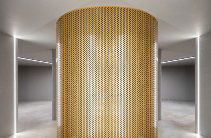 Sky Base One | BeSpoke Architects