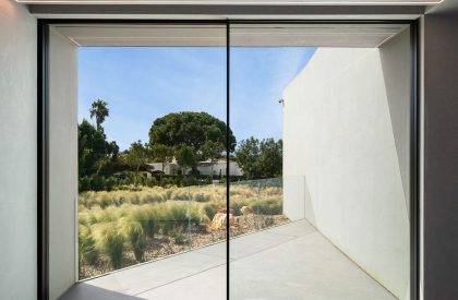 Sky Base One | BeSpoke Architects