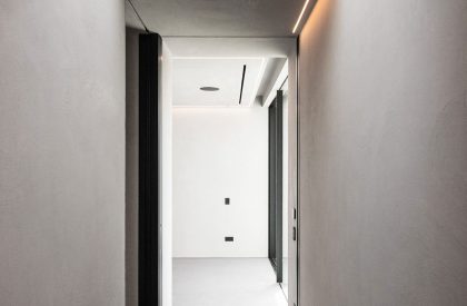 Sky Base One | BeSpoke Architects