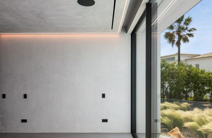 Sky Base One | BeSpoke Architects