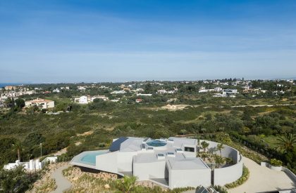 Sky Base One | BeSpoke Architects