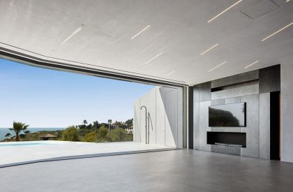 Sky Base One | BeSpoke Architects