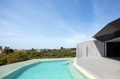 Sky Base One | BeSpoke Architects