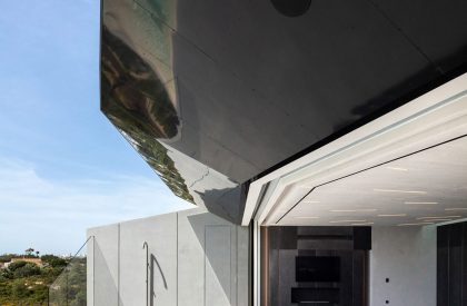 Sky Base One | BeSpoke Architects