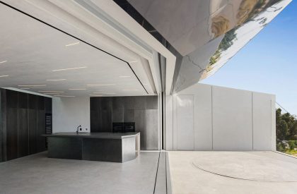 Sky Base One | BeSpoke Architects