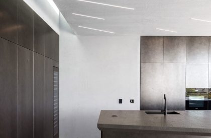 Sky Base One | BeSpoke Architects