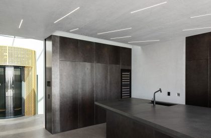 Sky Base One | BeSpoke Architects