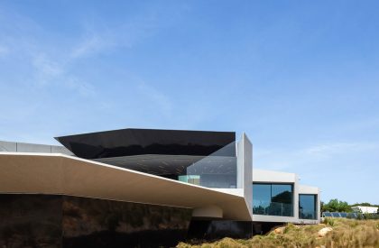 Sky Base One | BeSpoke Architects