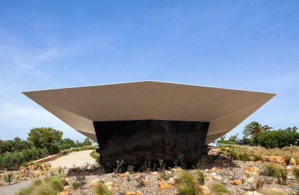 Sky Base One | BeSpoke Architects