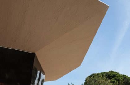 Sky Base One | BeSpoke Architects