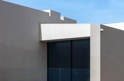 Sky Base One | BeSpoke Architects