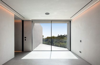 Sky Base One | BeSpoke Architects