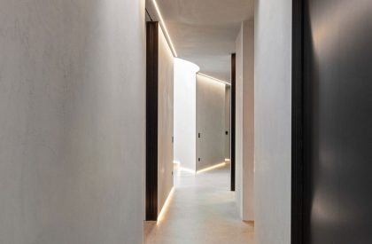 Sky Base One | BeSpoke Architects