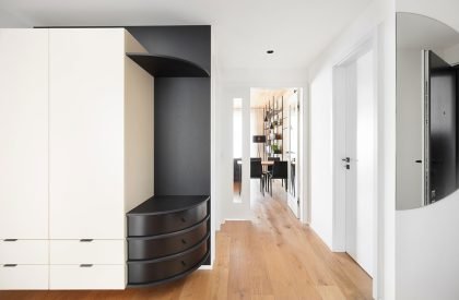 Smíchov Natural Apartment | Iva Hajkova Studio
