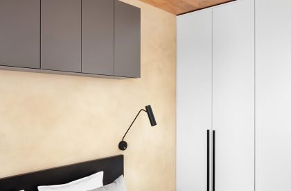Smíchov Natural Apartment | Iva Hajkova Studio