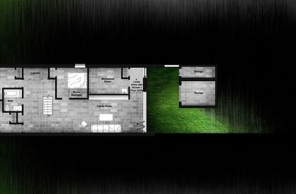 Stacey-Turley Residence | Kariouk Design