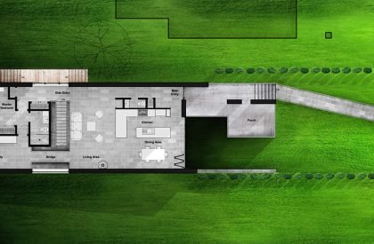 Stacey-Turley Residence | Kariouk Design