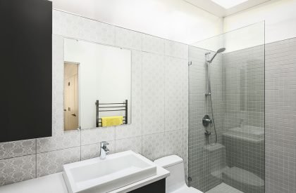 Stacey-Turley Residence | Kariouk Design